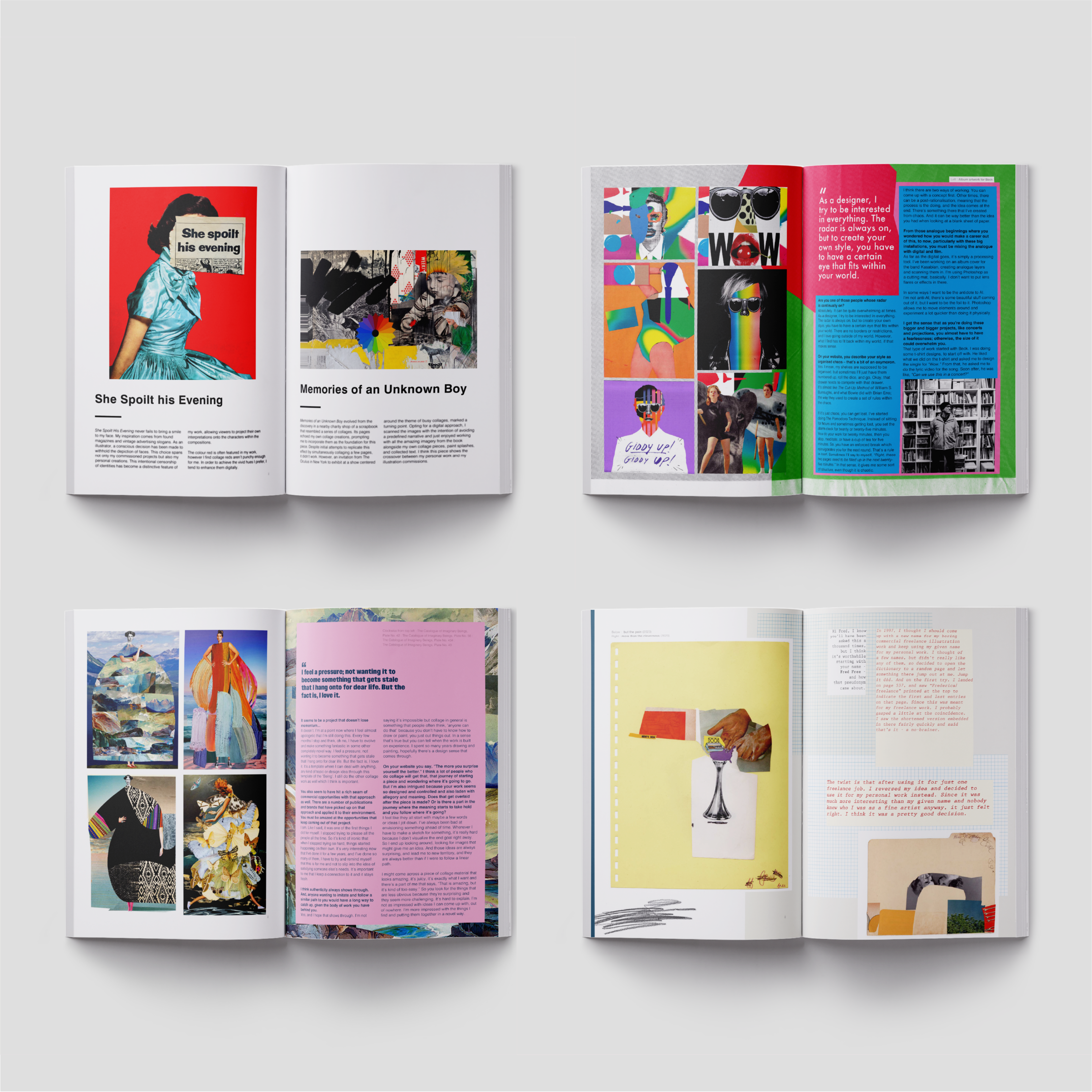 Gift Digital Subscription